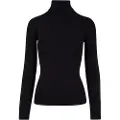Urban Classics Knitted Genser Med Høy Hals