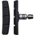 Brakco A2 V-brake 60 Mm Komplette Felgbremseklosser 25 Enheter