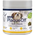 Proden PlaqueOff Soft Chews Small & Medium - 120 Stykker