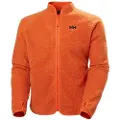 Helly Hansen Box Pile 2.0 Fleecejakke Med Full Glidelås