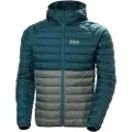 Helly Hansen Banff Insulated Jakke