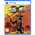 Devolver Digital Ps5 Weird West - Definitive Deluxe Edition