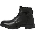Jack & Jones Dexter Leather Støvler