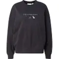 Calvin Klein Glossy Monologo Regular Hettegenser