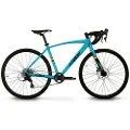 Bemoov R26 24´´ Cs-h100 10s 2024 Grussykkel