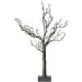 Sirius Home Tora, Figur, Brun, Hvit, 40 lamper, Batteri, AA, 600 mm