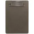 Securit Menukortholder Clipboard A5 L24.5xB17cm Brun,1 stk