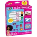 Barbie Skab unikke kunstværker- Floating Art