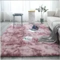 Strado Teppe Ombre Shaggy Strado 250x350 OmbreLilla (rosa) universal