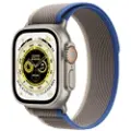 Apple Watch Ultra, OLED, Berøringsskjerm, 32 GB, Wi-Fi, GPS, 61,3 g