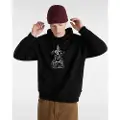 Vans Crazy Eddy 66 Loose Hettegenser