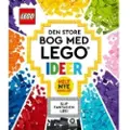 Forlaget Alvilda Den store bog med LEGO ideer