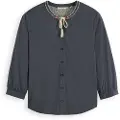 Scotch & Soda Beaded Bluse