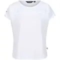 Regatta Jaida Kort Ermet Bluse