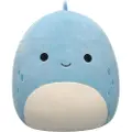 Squishmallows P21 John-john Dino (216650) Bamse