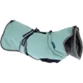 Nomad Tales Bloom hundefrakk Granitt - ca. 35 cm rygglengde