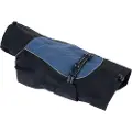 TIAKI softshell hundefrakk Steel - Rygglengde: ca. 60 cm