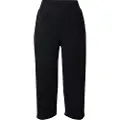 Under Armour Rival Terry Crop Wide Leg Bukser