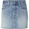Levi's Icon Denimskjørt