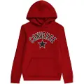 Converse Arch Fleece Po Hetteskjorte