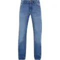 Urban Classics Heavy Ounce Straight Fit Jeans