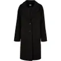 Urban Classics Oversized Long Frakk