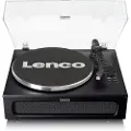 Lenco Ls-430 Platespiller