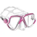 Mares X-vision Mid 2.0 Dykkermaske