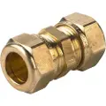 Vsh kompression kobling lige 10 mm