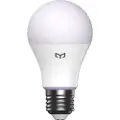 Yeelight Smart W4 - LED-lyspære - E27 - 8 W - 2700-6500 K