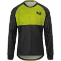 Giro Ls Roust Ano T-skjorte