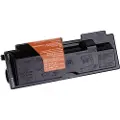 Kyocera Toner sort 6.000 sider