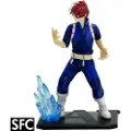 Abysse Corp My Hero Academia Todoroki Shoto