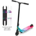 Slamm Scooters Mischief Sparkesykkel