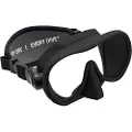 Oceanic Shadow Mini Neoprene Strap Dykkermaske