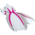 Oceanic Manta Ray Dykkefinner