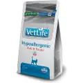 Farmina Vet Life Hypoallergenic Svinekjøtt Voksen Katt 1.5kg