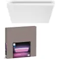 Philips Hue Datura Taklampe Square