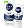 Nivea NIVEA_Men Sensitive, beroligende fuktighetsgivende Creme 75ml