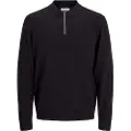 Jack & Jones Emil Langermet Poloskjorte