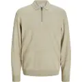 Jack & Jones Emil Langermet Poloskjorte