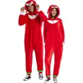 Oppo Merchandise Group B.V. Knuckles kostume