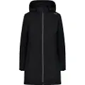 CMP Coat Zip Hood 32z1406 Jakke