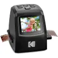 Kodak Minifilm-skanner