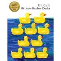 HarperCollins 10 Little Rubber Ducks: An Easter and Springtime Book for Kids