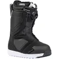 Nidecker Cascade Snowboardstøvler For Kvinner