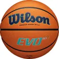 Wilson Wilson EVO NXT IN Game Ball WTB0900XBBCL Orange 7