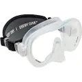 Oceanic Shadow Mini Neoprene Strap Dykkermaske