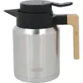 La Cafetière Dobbelvegget Termoskanne 1.2l