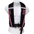 Besto Comfort Fit 180n Automatisk Redningsvest